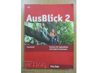 AusBlick 2. Course Book B2