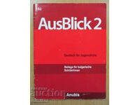 AusBlick 2. Beilage für bulgarische Schülerlnnen
