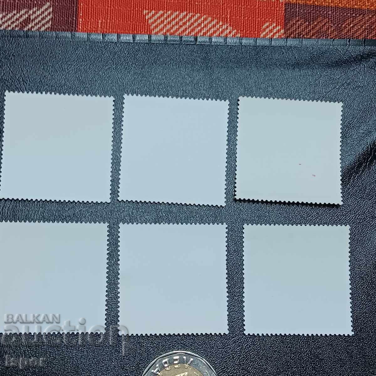 Германия с цена 1.00 лв. | € 0.51 Германия с цена 1.00 лв. | € 0.51