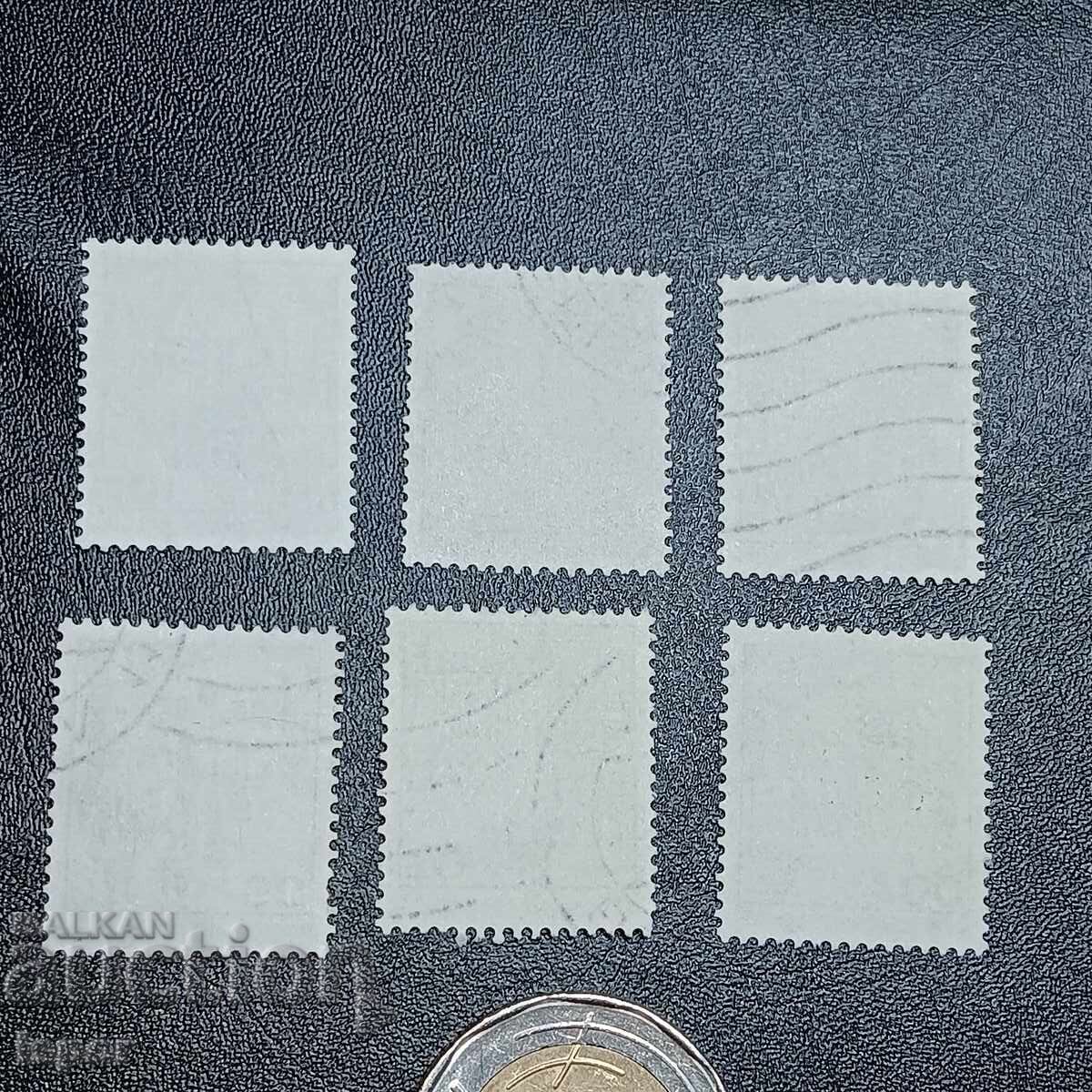 Γερμανία με τιμή 0.50 BGN | € 0.26 Γερμανία με τιμή 0.50 BGN | € 0.26