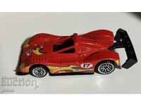 HOT WHEELS FERRARI 333 SP  1:64 МАЛАЙЗИЯ 1999г.