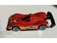 HOT WHEELS FERRARI 333 SP 1:64 MALAYSIA 1999