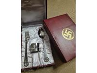 Third Reich, Hitler, Germany, swastika, cross