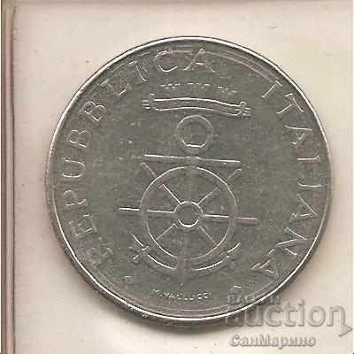 +Italy 100 Lire 1981 Maritime Academy Livorno with price 1.90 BGN | € 0.97 +Italy 100 Lire 1981 Maritime Academy Livorno with price 1.90 BGN | € 0.97