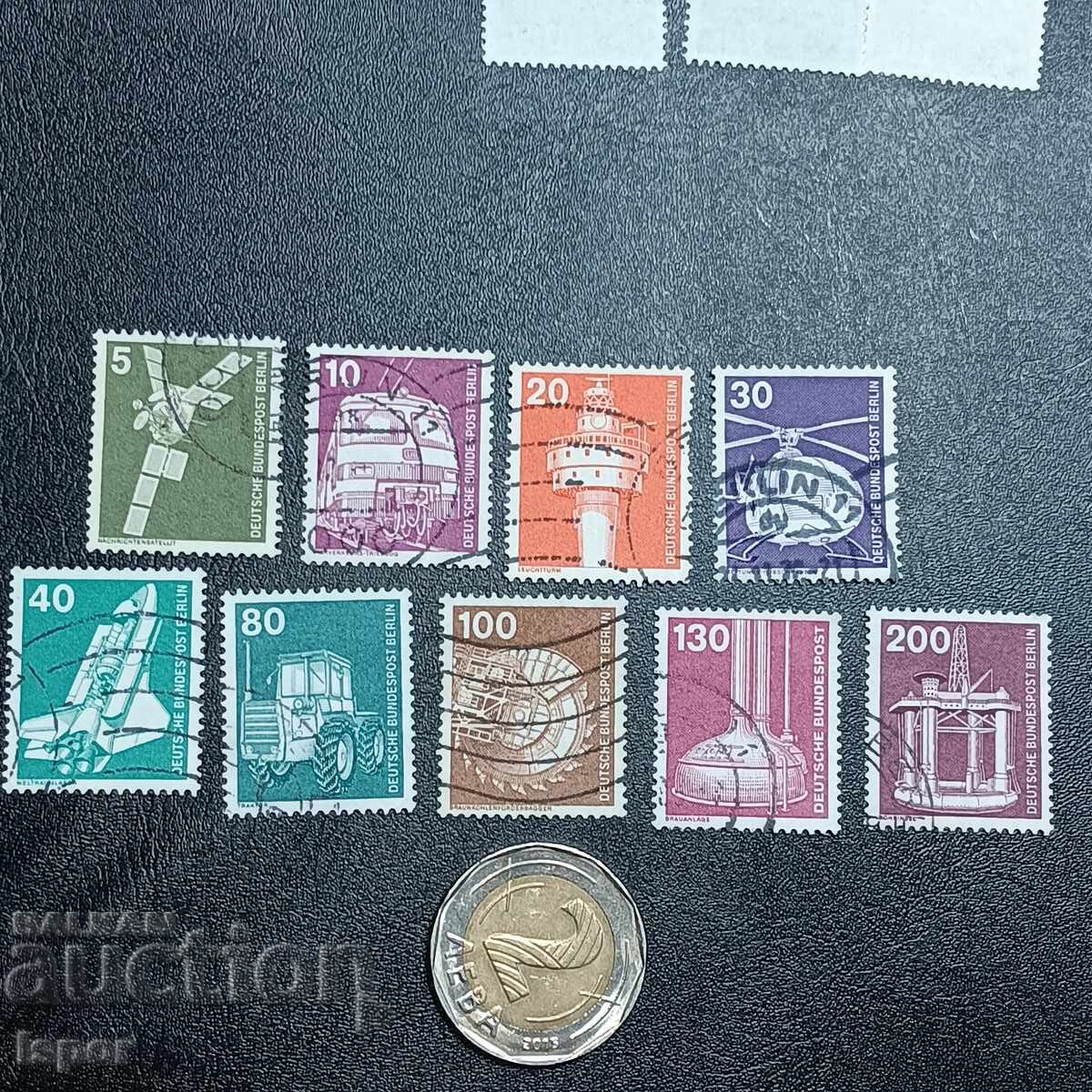 Γερμανία Γερμανία