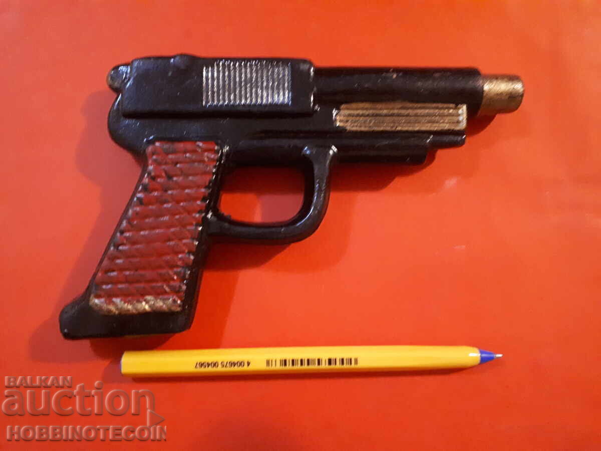 JUCĂRIE PISTOL DE LUT JUCĂRIE PISTOL DE LUT