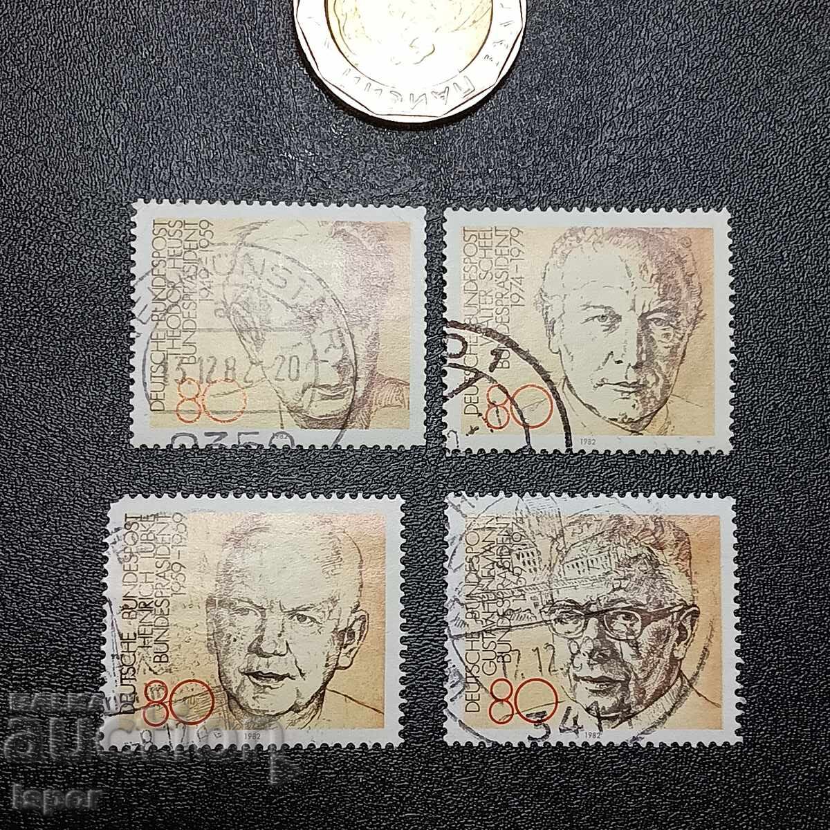 Γερμανία Γερμανία