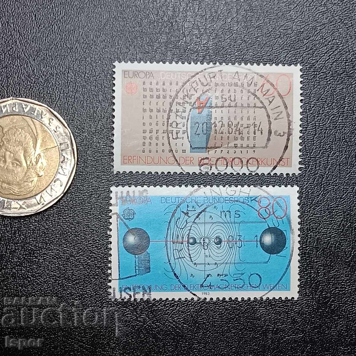 Γερμανία Γερμανία