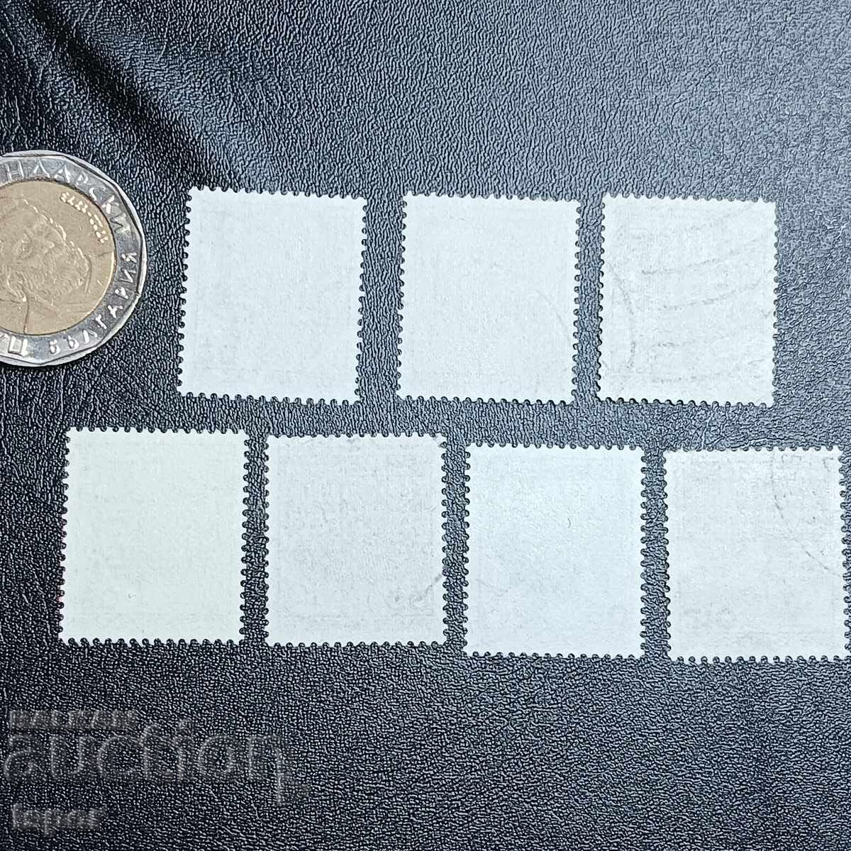 Γερμανία με τιμή 0.60 BGN | € 0.31