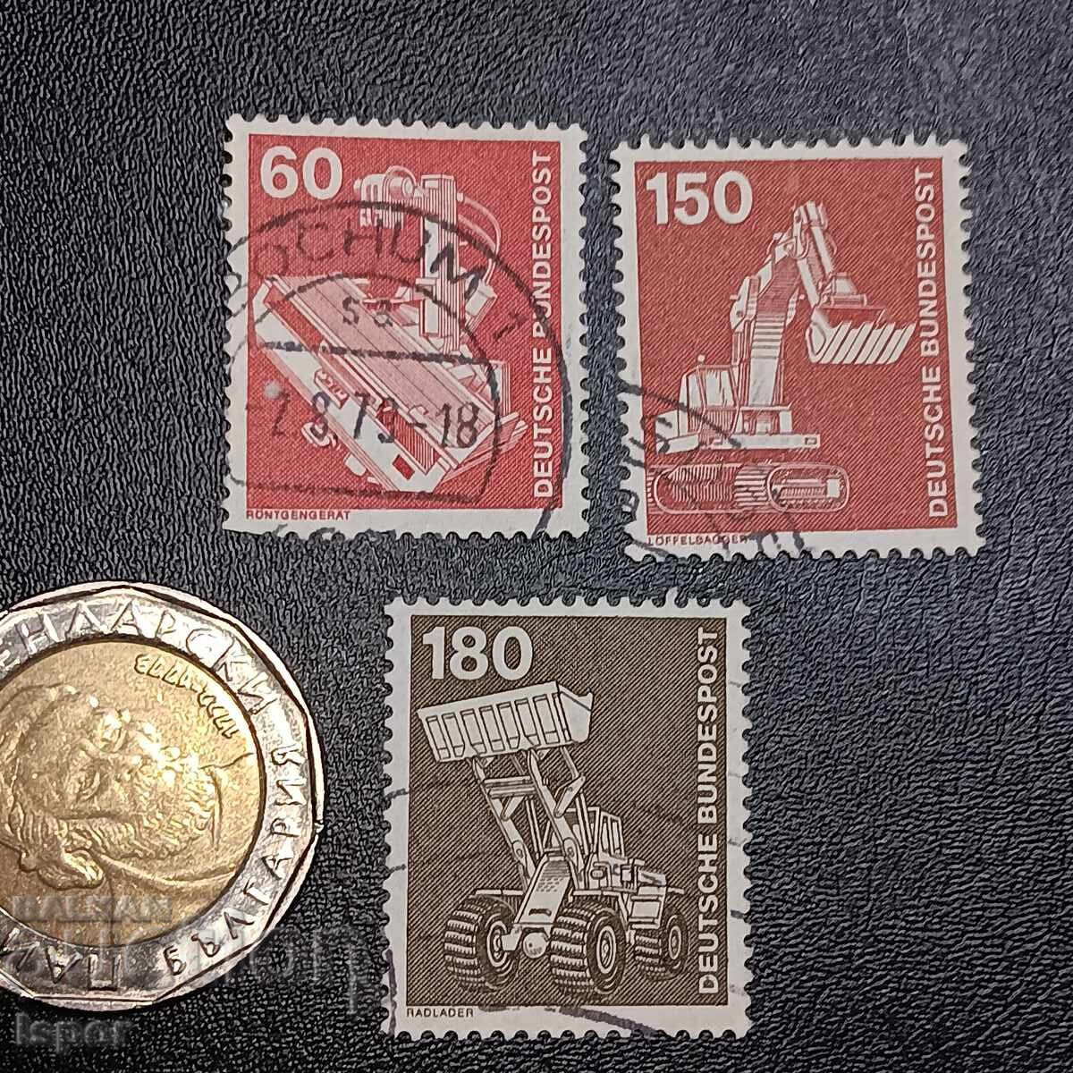 Γερμανία Γερμανία