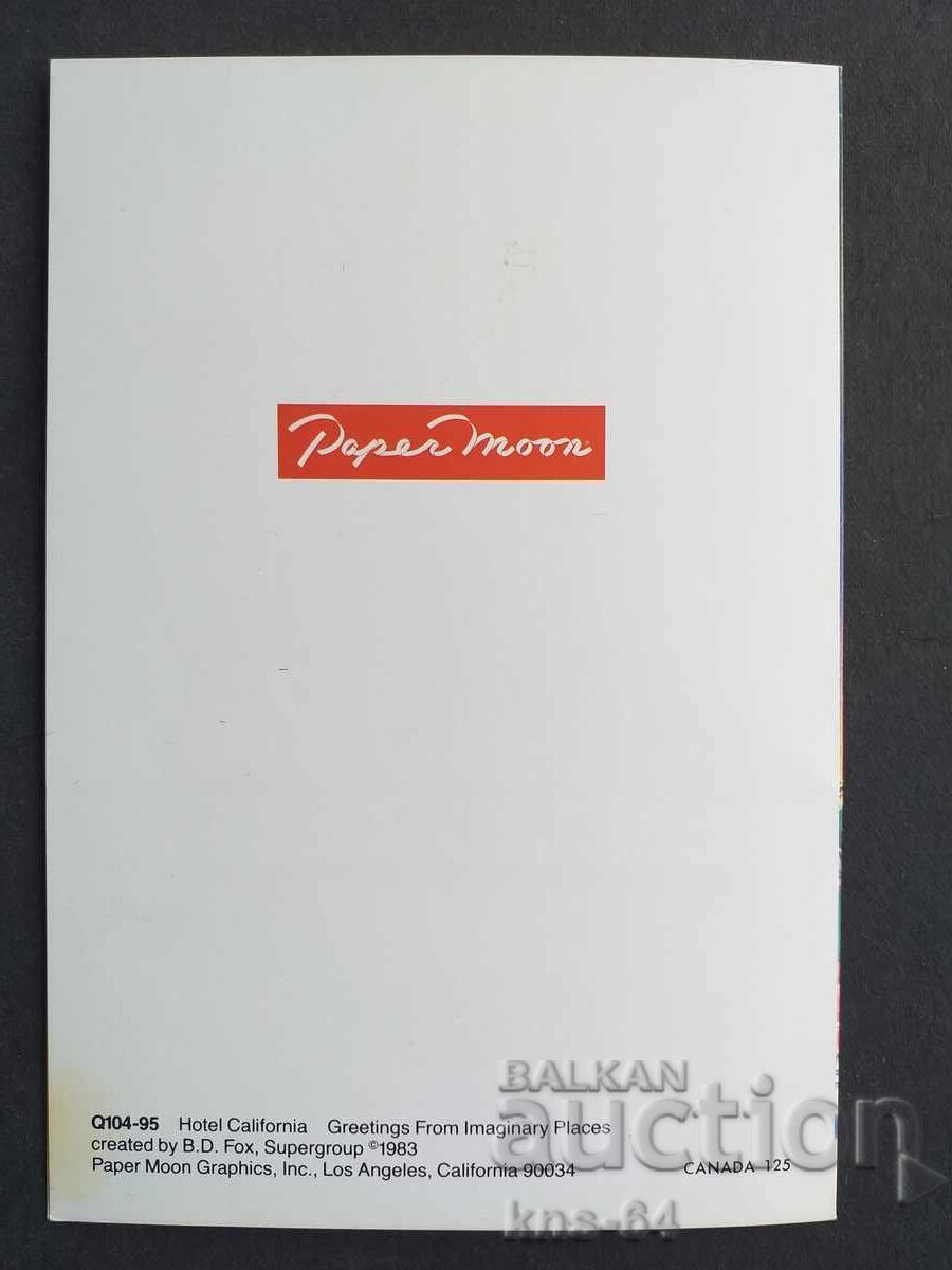 Auction Hotel California Auction Hotel California