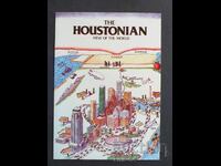 The HOUSTONIAN