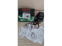 Camera Pentax