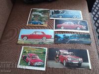 Old photos of Ford Taunus