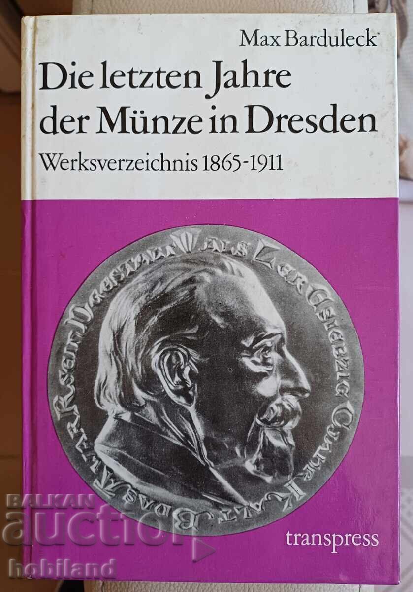 Catalog de monede Germania