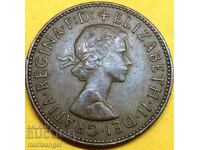 Great Britain 1/2 Penny 1967 2