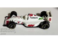 Cutie de chibrituri - Formula 1 - 1993 scara 1:53