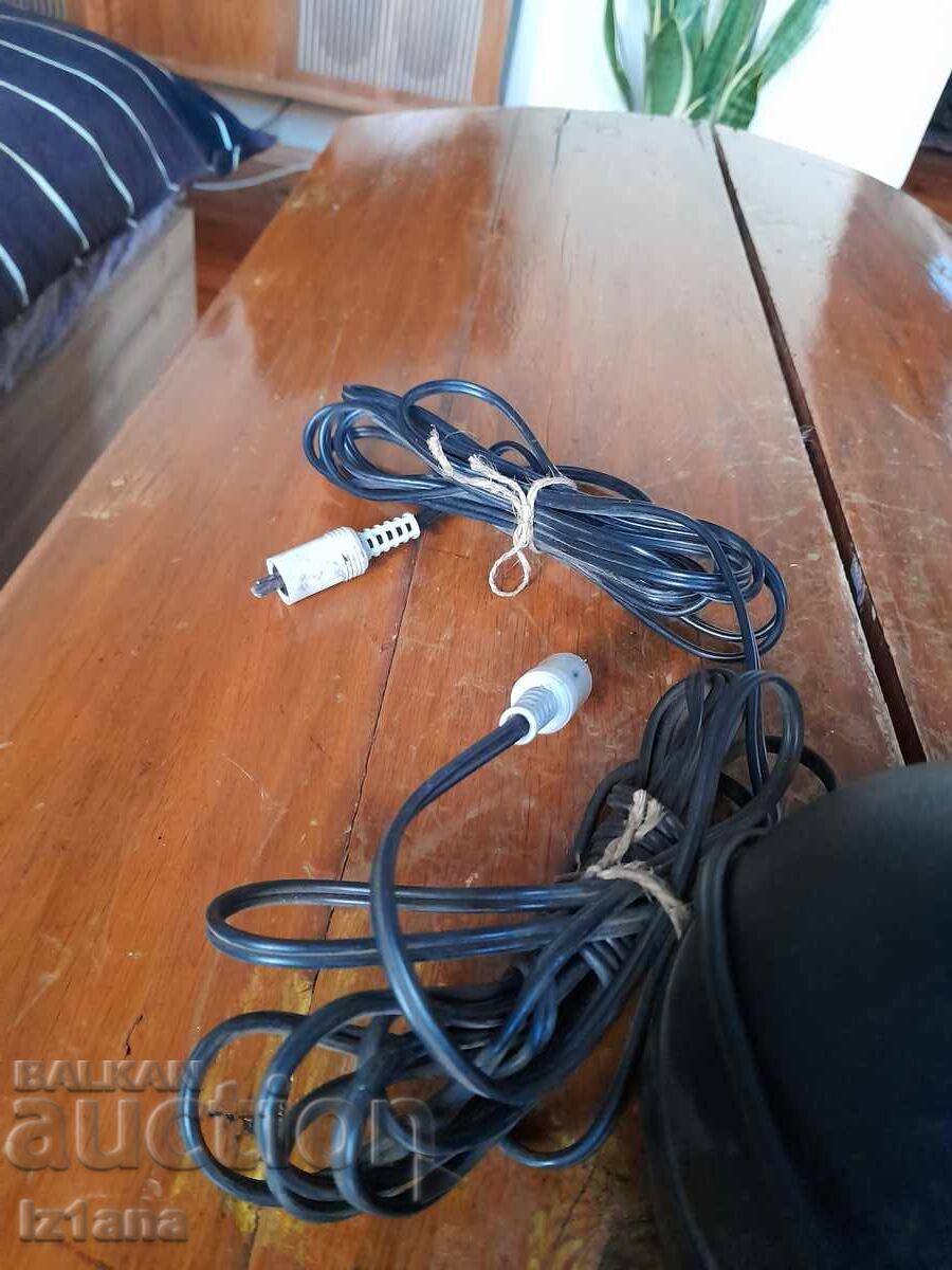 Old car speakers Resprom - 6