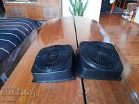 Old Sanyo car speakers