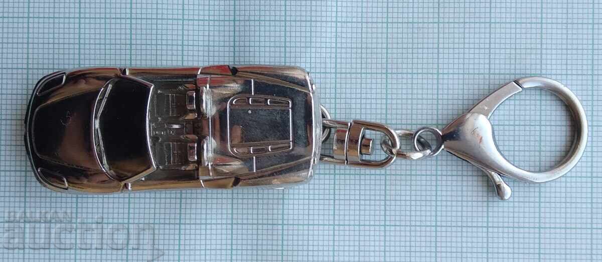 17591 Metal key ring - Ferrari F4330 with price 8.00 BGN | € 4.09