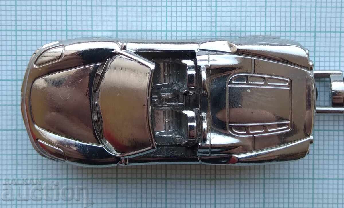 Auction  17591 Metal key ring - Ferrari F4330