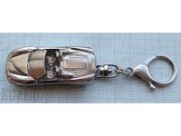 17591 Metal key ring - Ferrari F4330