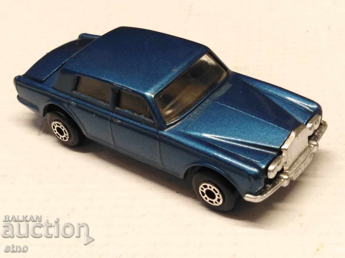 Παιχνίδι ROLLS ROYCE, MATCHBOX BULGARIA, παιχνίδια