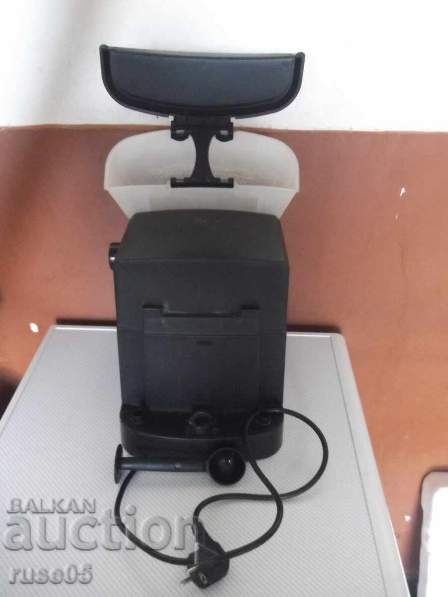 Coffee machine "AYCO - AEM-1528" - 5