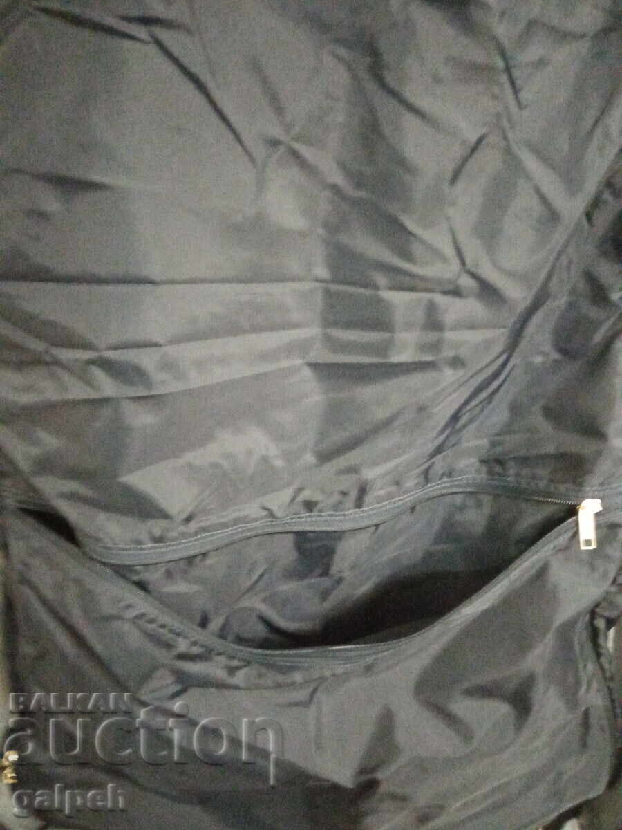 SUIT BAG - SAMSONITE - NEW - 175 lv. - 5 SUIT BAG - SAMSONITE - NEW - 175 lv. - 5