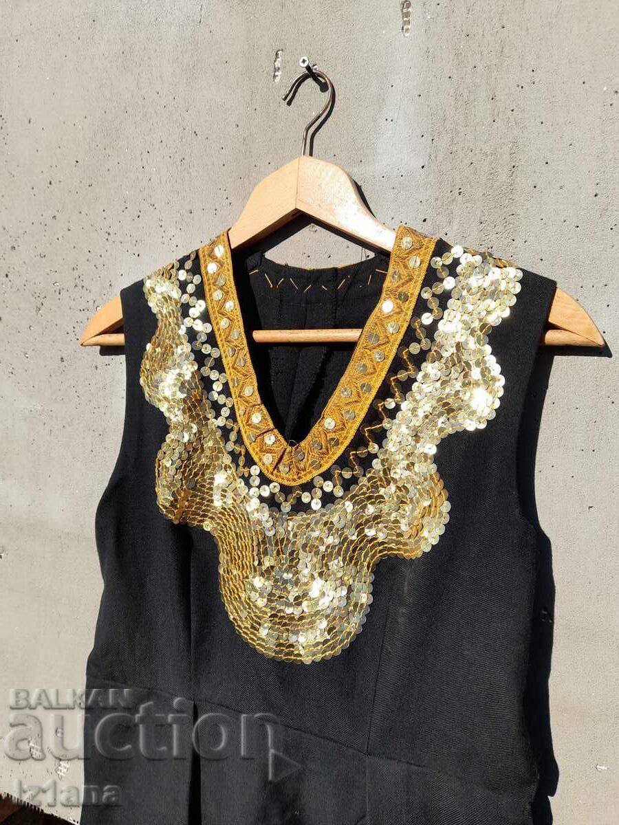 Old litak, sukman, folk costume with price 650.00 BGN | € 332.34 Old litak, sukman, folk costume with price 650.00 BGN | € 332.34