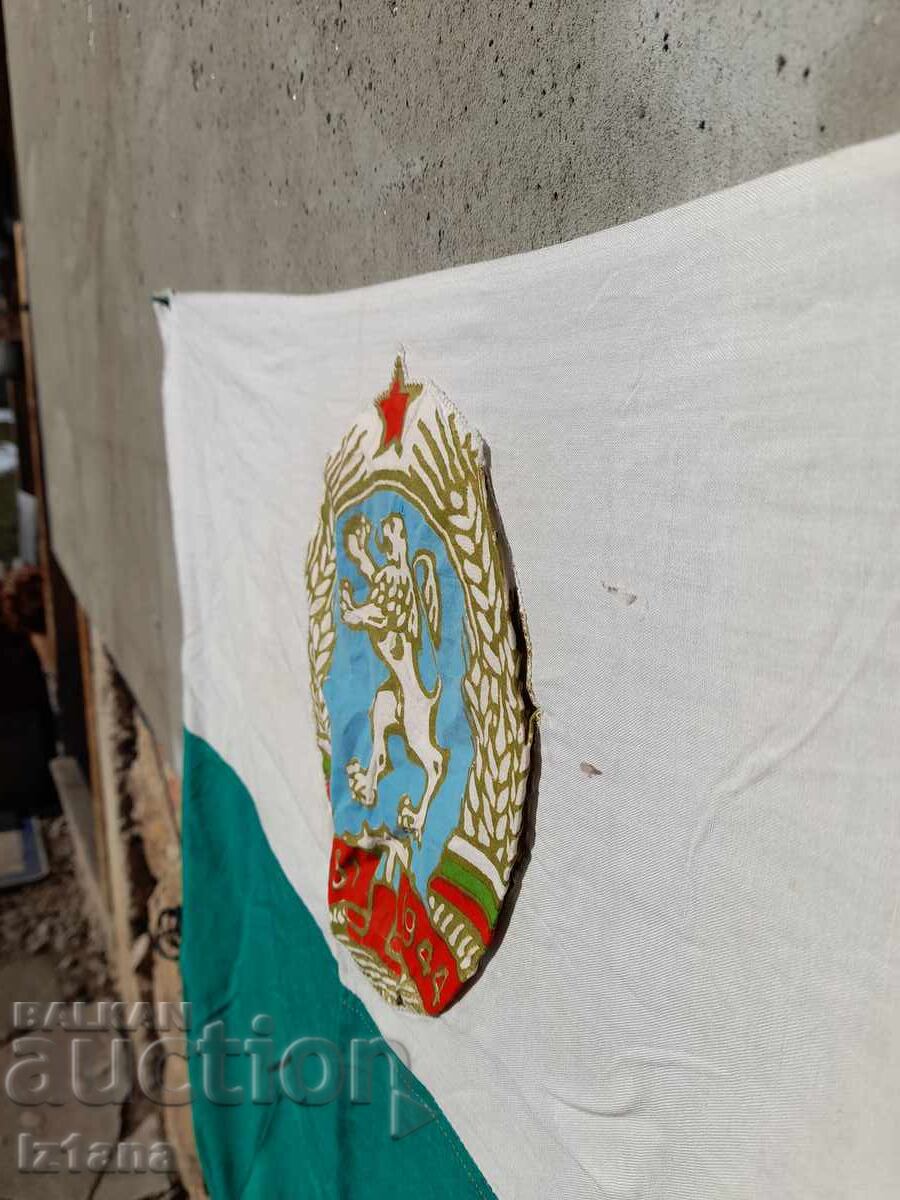 Delivery of Old flag, flag, banner of the People's Republic of Belarus Delivery of Old flag, flag, banner of the People's Republic of Belarus