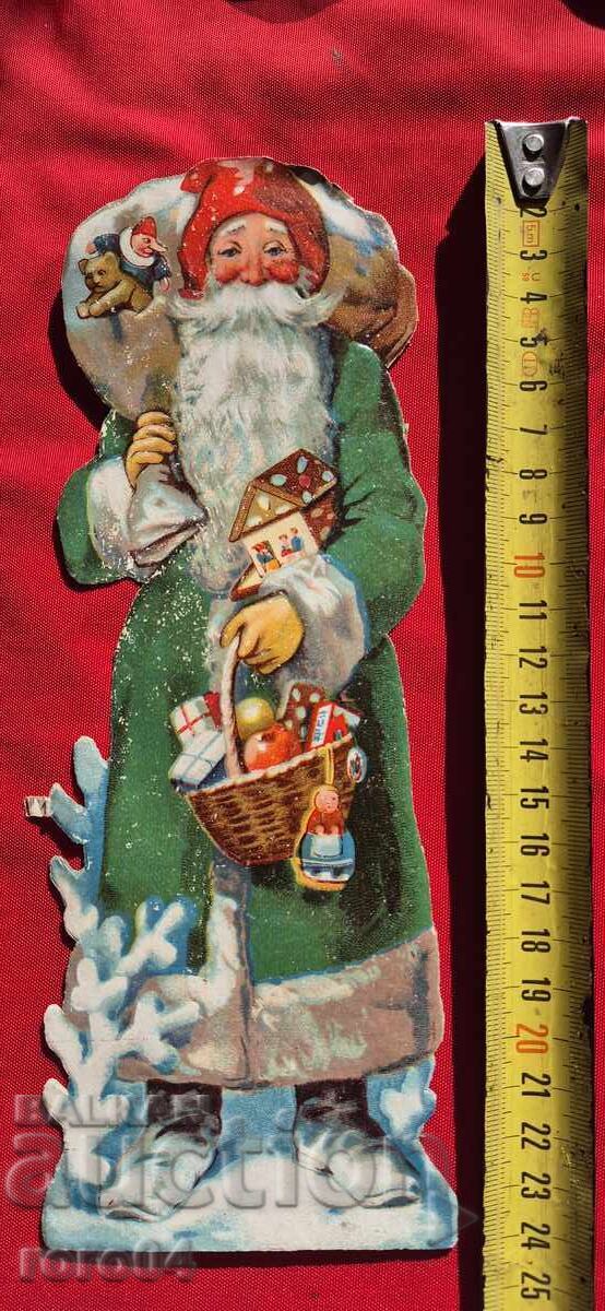 Auction SANTA CLAUS - SANTA CLAUS Auction SANTA CLAUS - SANTA CLAUS