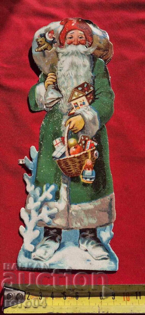 Delivery of SANTA CLAUS - SANTA CLAUS Delivery of SANTA CLAUS - SANTA CLAUS