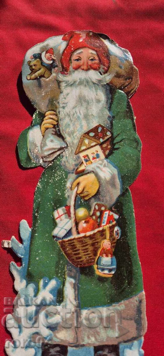 SANTA CLAUS - SANTA CLAUS - 6 SANTA CLAUS - SANTA CLAUS - 6