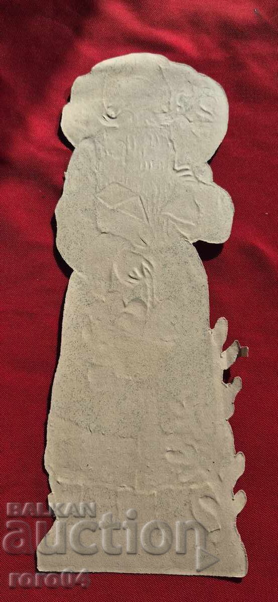 SANTA CLAUS - SANTA CLAUS - 7 SANTA CLAUS - SANTA CLAUS - 7