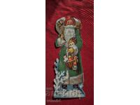 SANTA CHRISTMAS - ΑΓΙΟΣ ΒΑΣΙΛΗΣ