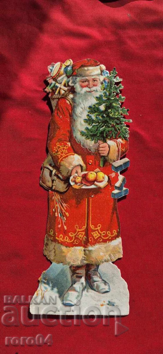 SANTA CLAUS - SANTA CLAUS with price 9.99 BGN | € 5.11 SANTA CLAUS - SANTA CLAUS with price 9.99 BGN | € 5.11