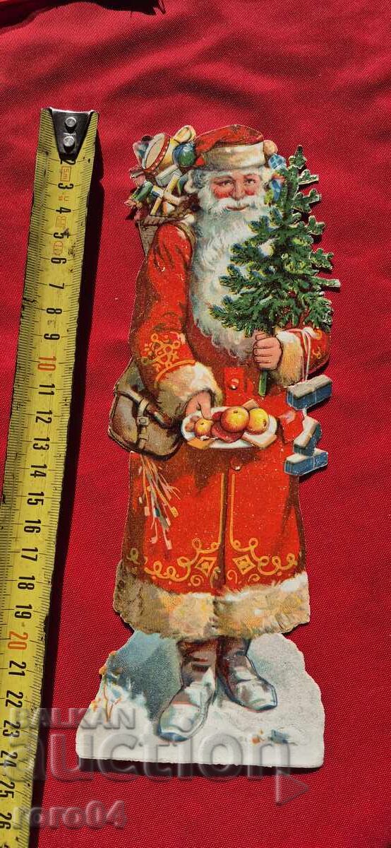 Auction SANTA CLAUS - SANTA CLAUS Auction SANTA CLAUS - SANTA CLAUS