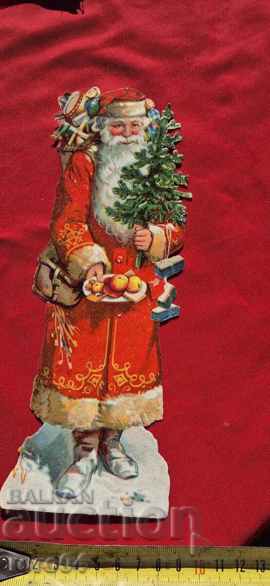 Delivery of SANTA CLAUS - SANTA CLAUS Delivery of SANTA CLAUS - SANTA CLAUS