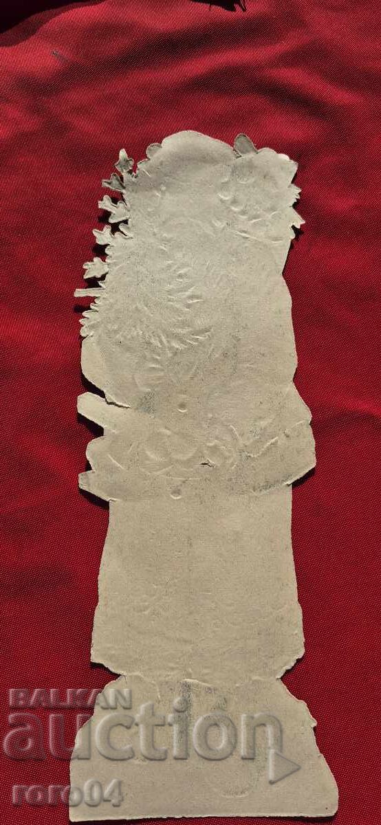 SANTA CLAUS - SANTA CLAUS - 6 SANTA CLAUS - SANTA CLAUS - 6