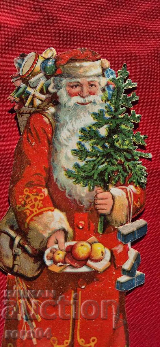 SANTA CLAUS - SANTA CLAUS - 7 SANTA CLAUS - SANTA CLAUS - 7