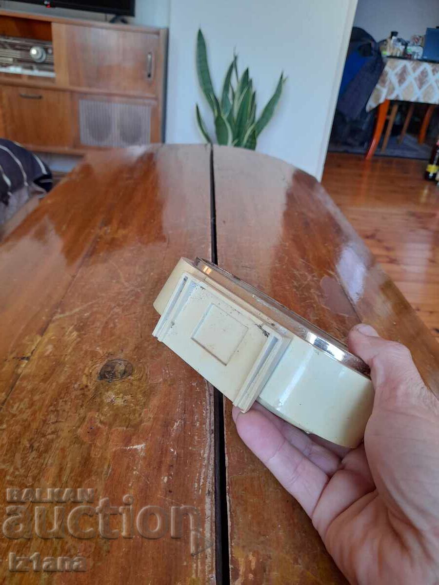 Old Clock Shanghai China - 5 Old Clock Shanghai China - 5