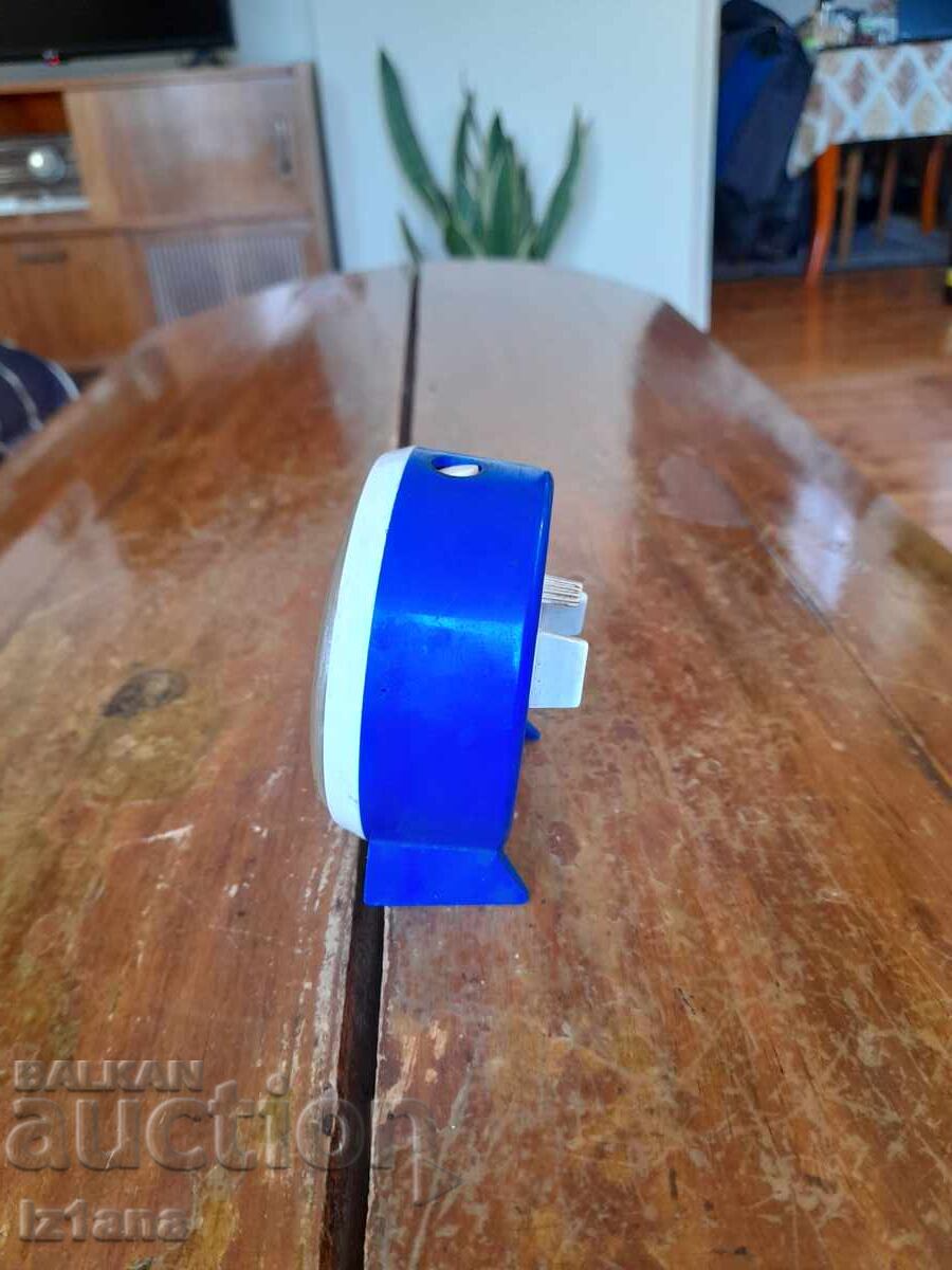 Delivery of Old clock, Ruhla alarm clock Delivery of Old clock, Ruhla alarm clock