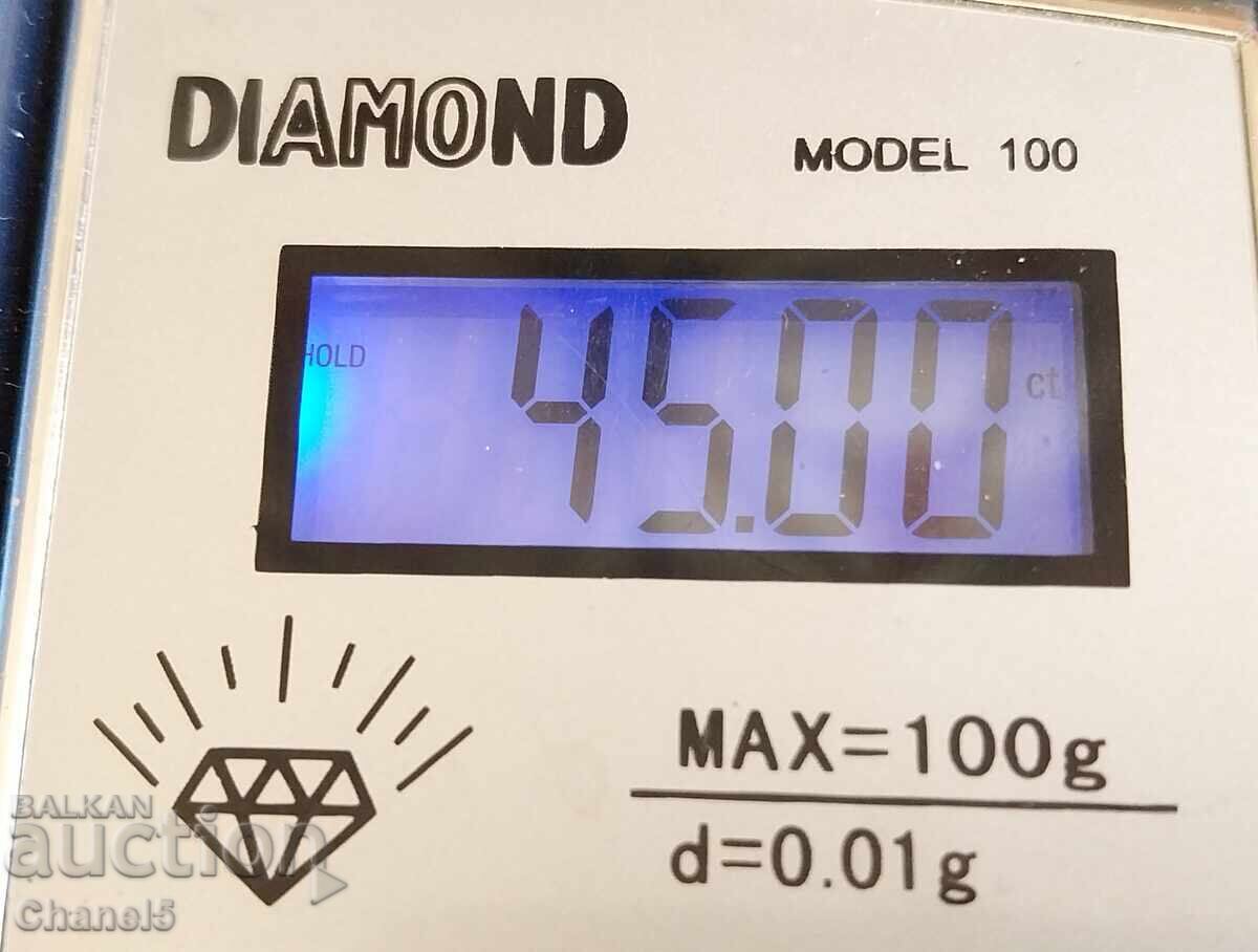 Delivery of NATURAL ROSE QUARTZ - BRAZIL (617) Delivery of NATURAL ROSE QUARTZ - BRAZIL (617)