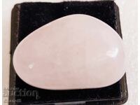 NATURAL ROSE QUARTZ - BRAZIL (617)