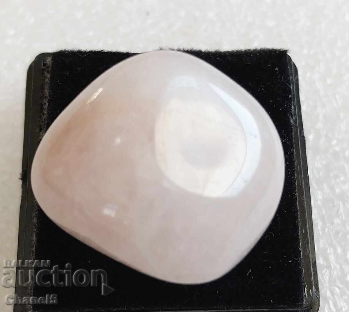 Livrarea CUART NATURAL ROSE - BRAZILIA (620) Livrarea CUART NATURAL ROSE - BRAZILIA (620)