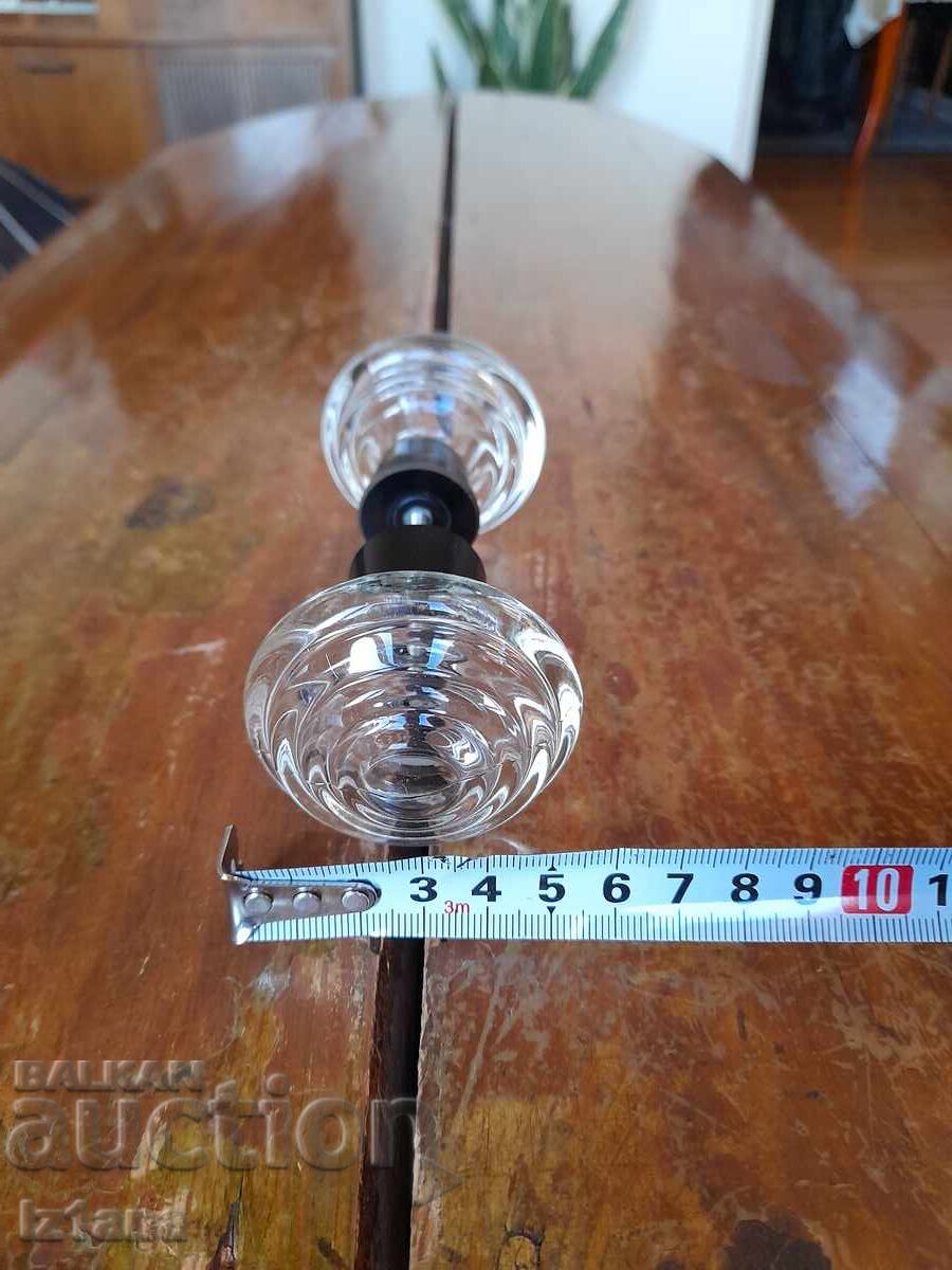 Παλιές λαβές, μπάλες για κλειδαριά, πόρτα - 6 Παλιές λαβές, μπάλες για κλειδαριά, πόρτα - 6