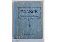 France - Première année de français - Camerlynck-Guernier