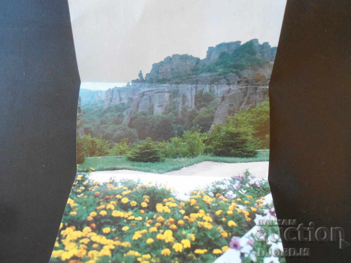 BELOGRADCHISHKI SKALI Complex - 5 BELOGRADCHISHKI SKALI Complex - 5