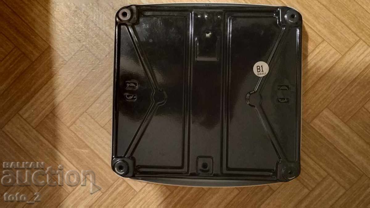 ΖΥΓΑΡΙΑ-ΖΥΓΟΣ ΓΙΑ ΣΩΜΑΤΙΚΟ ΒΑΡΟΣ με τιμή € 4.50 | 8.80 BGN